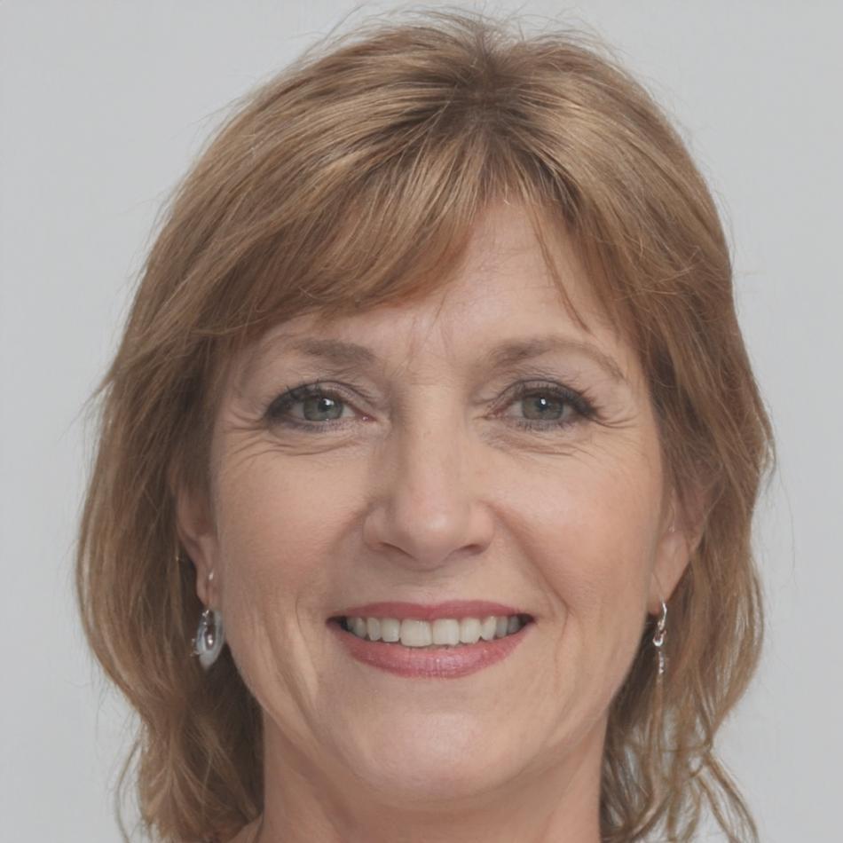 Portraitfoto von Valentina Schneider